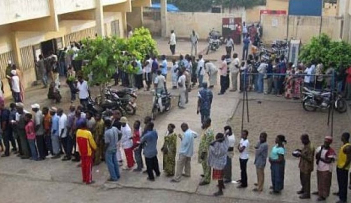 Togo Delays Legislative Elections After Controversial Constitutional Reform