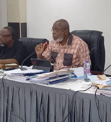 Accra Metro Assembly’s Internal Auditor Given Two-Week Ultimatum to Recover Missing GH¢110,000