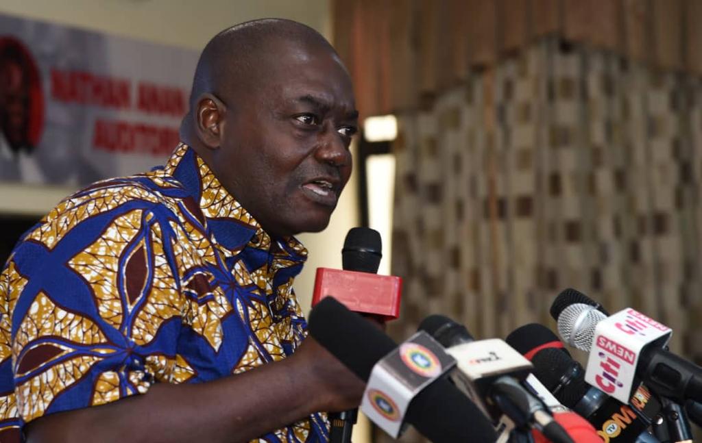 CLOGSAG Warns SSNIT Against Offloading Stake in Hotels to Rock City