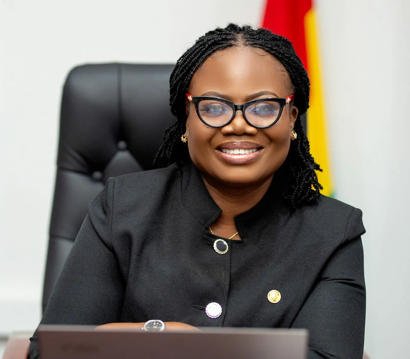 EOCO Accused of Failing to Investigate Cecelia Dapaa for Money Laundering