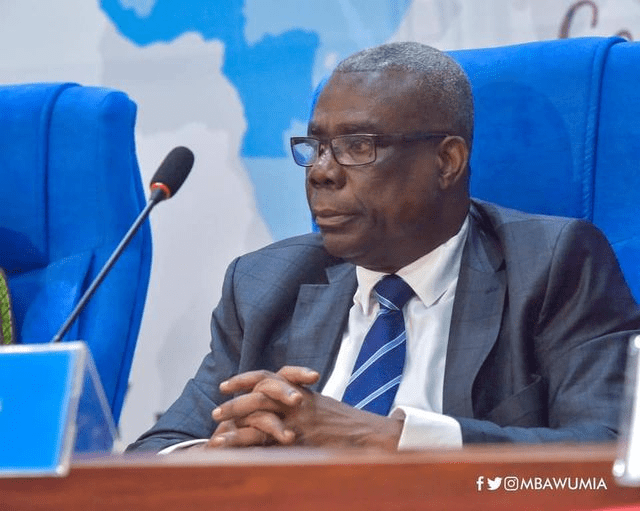 COCOBOD Terminates Scholarship Scheme, Launches Education Trust for Cocoa-Growing Communities