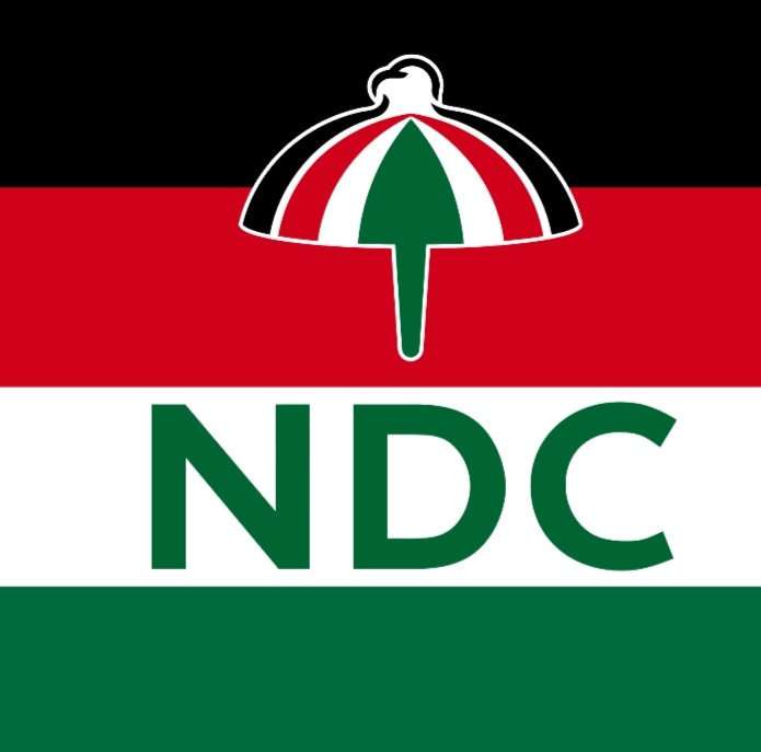 NDC Condemns Akufo-Addo/Bawumia Government for Economic Hardship and Abandoned Projects in Upper East Region