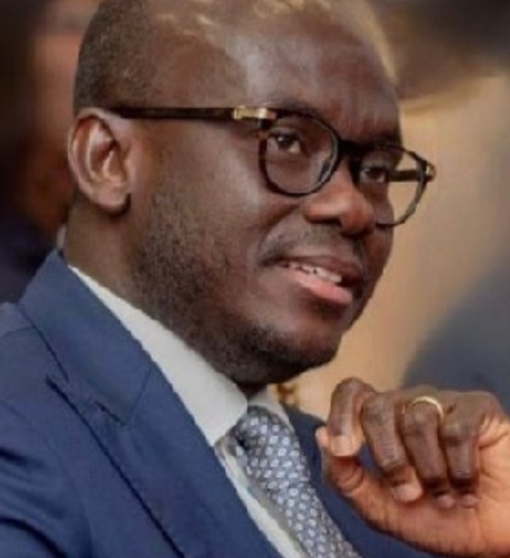 Ambulance case: NDC releases tape of AG in alleged witness tampering