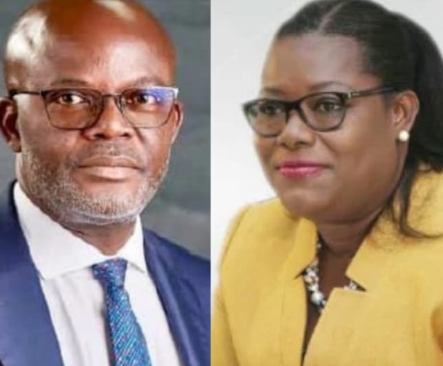 Former Gender Minister Sues Ex-Husband for $1.5 Million in Libel Case