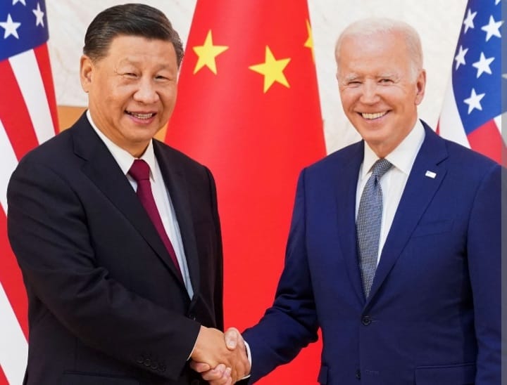 Africa Caught in the Middle as Global Powers Shift