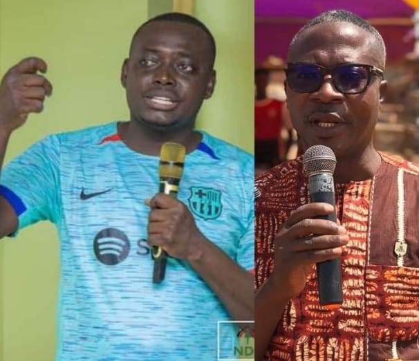 NDC Deputy Youth Organizer Fires Back at Builsa South DCE Over ‘Stupid’ Post