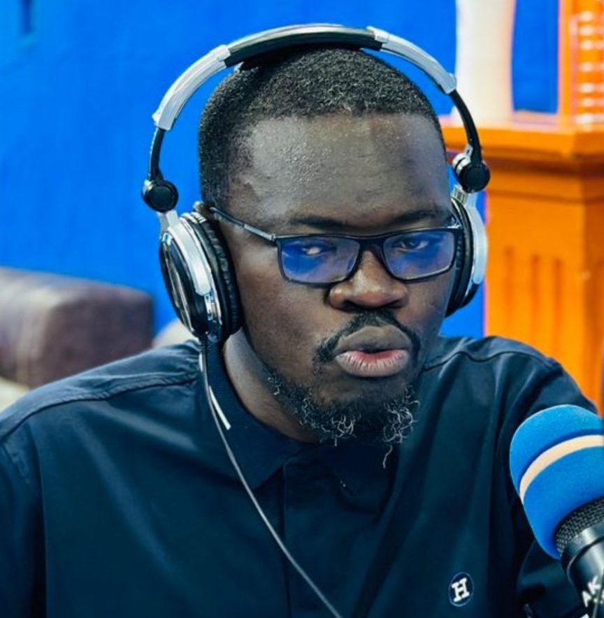 Dr. Bawumia is the man with brilliant plans for Ghana’s Prosperity, let’s make him our President– Salahudeen Musah Al-Khomieni