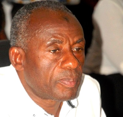 MP Collins Dauda Denies Involvement in Voter Registration Violence, Calls for Investigation