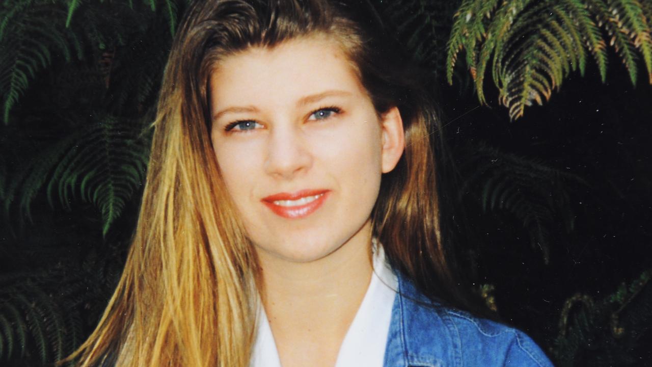 Remains of Kellie Ann Carmichael Found 23 Years After Disappearance
