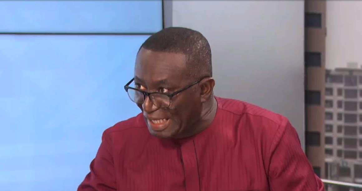 NPP MP Rejects NAPO as Running Mate, Cites Lack of Connection with Parliamentarians