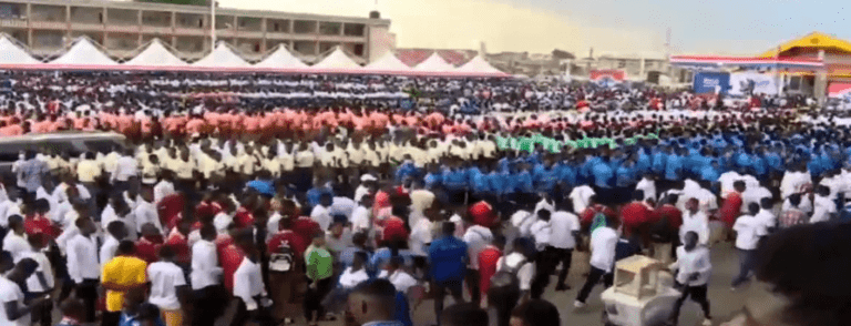 NDC Deputy Regional Secretary Petitions GES and Parliamentary Committee Over Teachers’ Alleged Involvement in Political Rallies