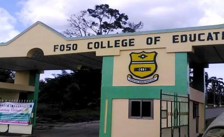 Breaking News: CETAG declares Indefinite Strike Over …