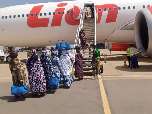 Ghana’s Hajj Village to Double as Transit Facility for Airport Passengers