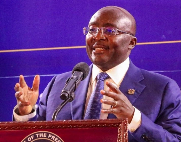 Hope for Unpaid NABCO Beneficiaries as Vice President Bawumia Intervenes
