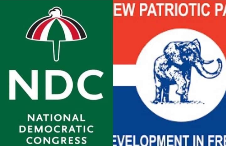 Abossey Okai Spares Dealers Association Warns Politicians: “This is a Business Center, Not a Political Arena”