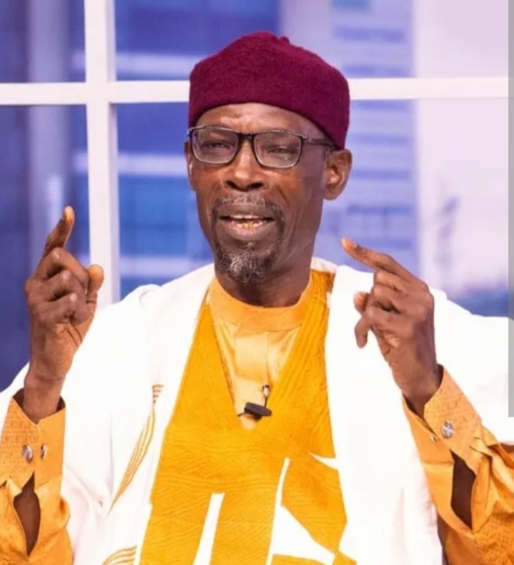 Sheikh Aremeyaw Shuaib Defends Bawumia’s Church Visit, Says It’s Symbolic of Friendship