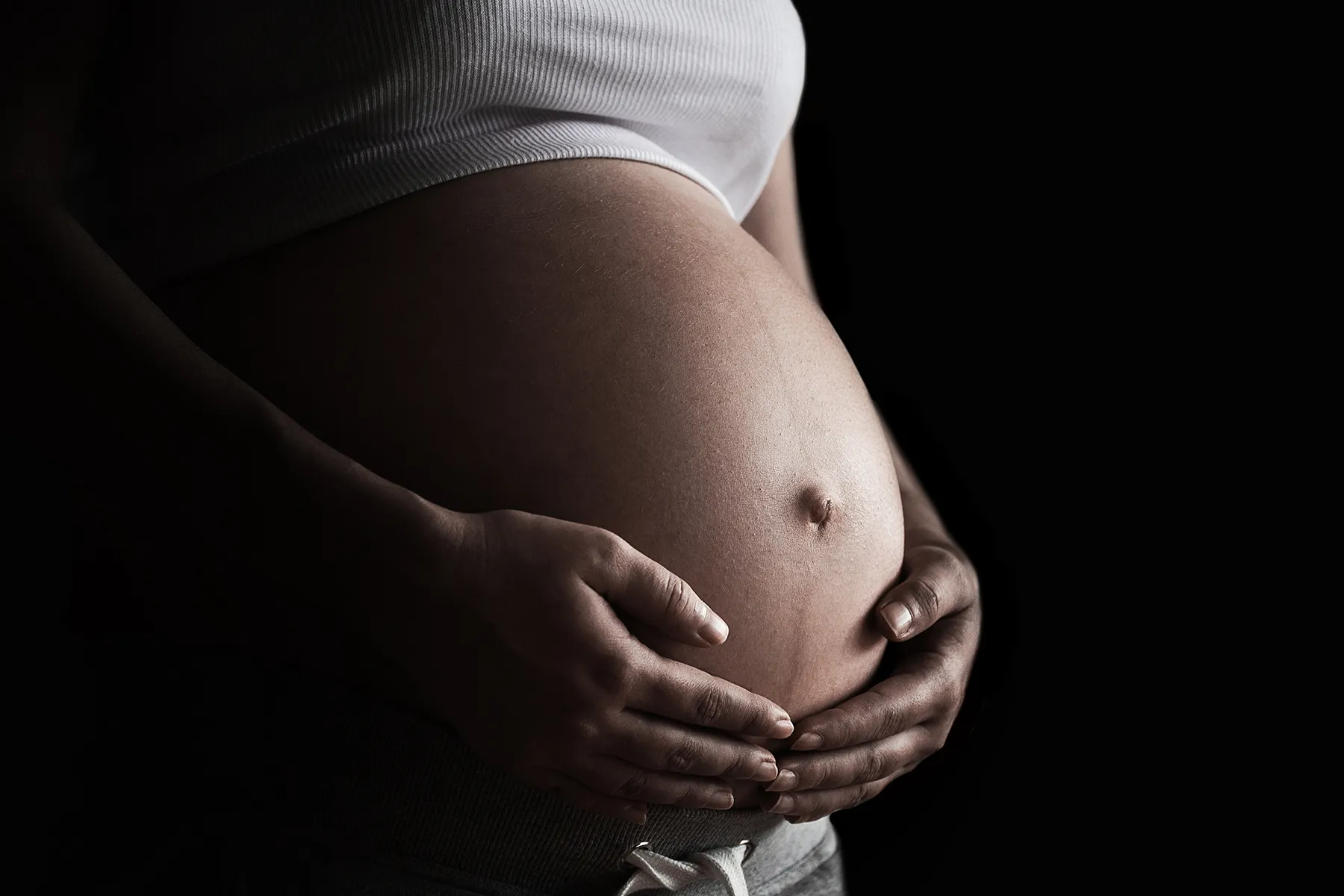 Fake Pregnancy Leads to Child Theft: Woman Arrested in Upper East Region