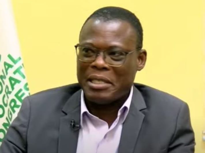 NDC Vows Not to Trust Electoral Commission Ahead of 2024 Elections