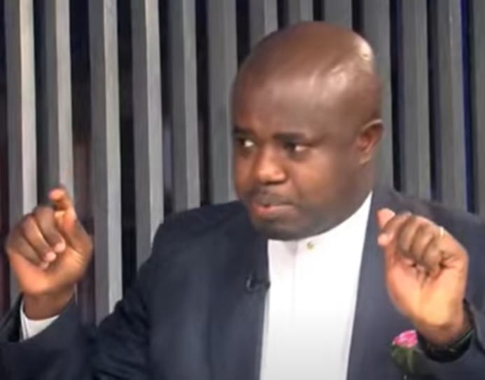 Government Using PR to Manage Economy, Not Solving Problems – Lawyer Edudzi Tamaklo