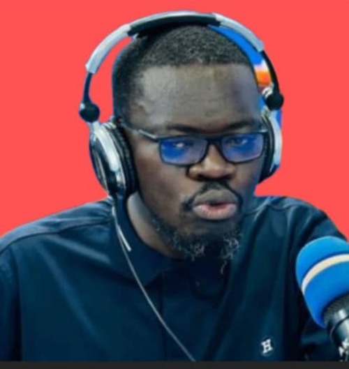 Abanga and Dr. Bawumia’s victory in Binduri Constituency assured– Salahu-deen Mush Al-khomeini