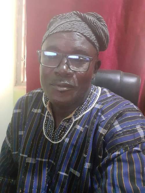 Open Defecation: We ever caught a Pharmacist smoking and defecating openly—Bolgatanga Municipal Environmental Officer reveals