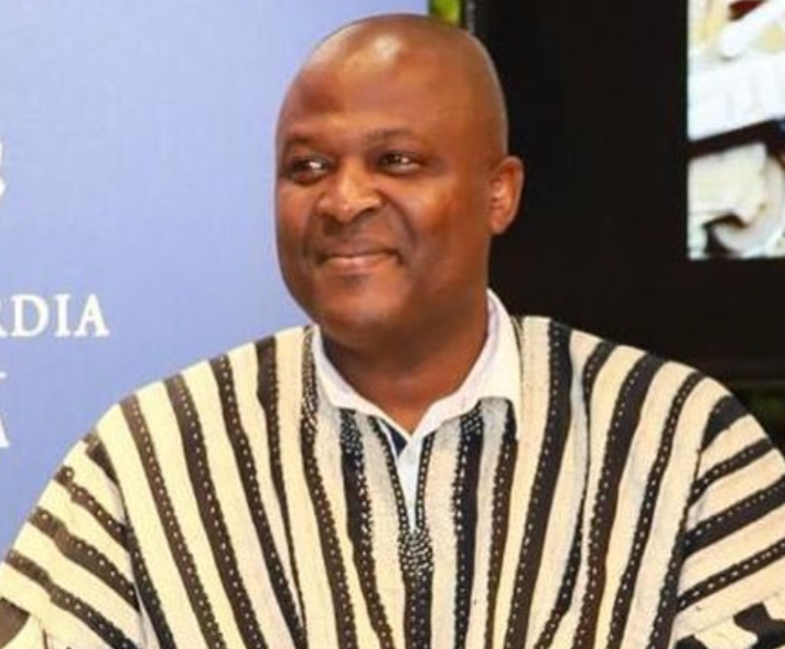 Unveiling Truth and Integrity: Ibrahim Mahama’s Stand Against Allegations