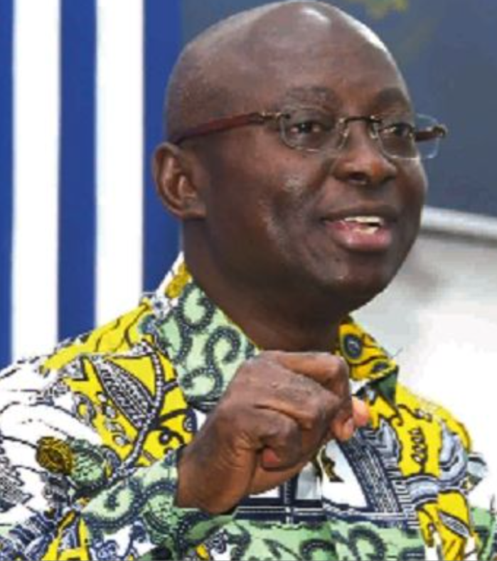 NDC Condemns MP’s “Reckless” Insult Against Mahama, Demands Apology