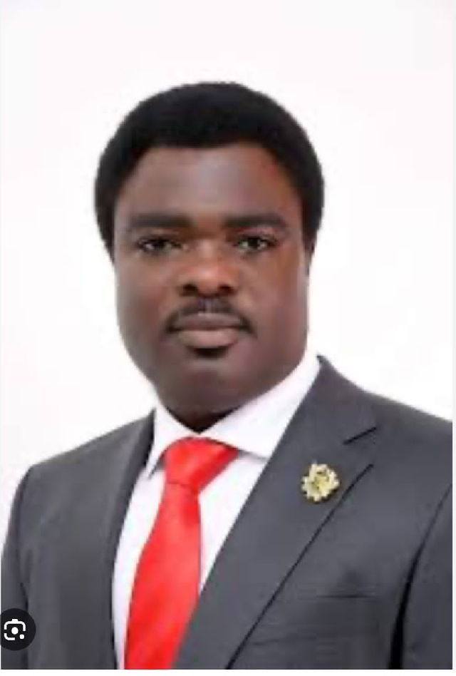 Oboafo Kwadwo Asante Declares Independent Candidacy for 2024 Elections