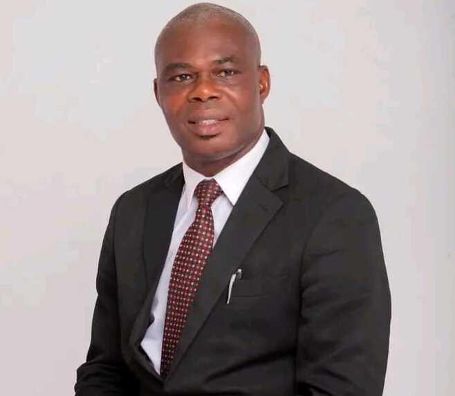 APC Running Mate, Rev. Dr. Samuel Worlanyo Mensah, Sounds Alarm on Ghana’s Soaring Cost of Living