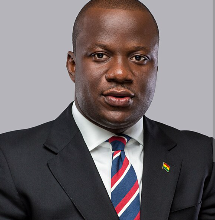 Minority Calls for Removal of Lands Minister and Deputies Over Galamsey Crisis