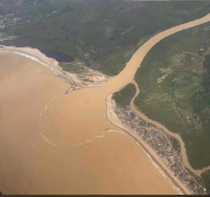 Women in Timber-Ghana Sounds Alarm on Destructive Mining Activities