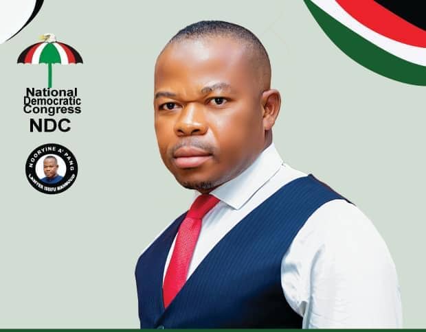 Binduri United for Change: Issifu Mamoud’s “Retail Campaign” Ignites Hope