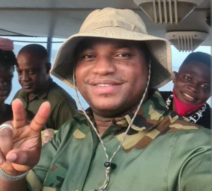 25,000 Youth to be Recruited Into Security Services Under 24hrs Economy Policy–Brogya Genfi