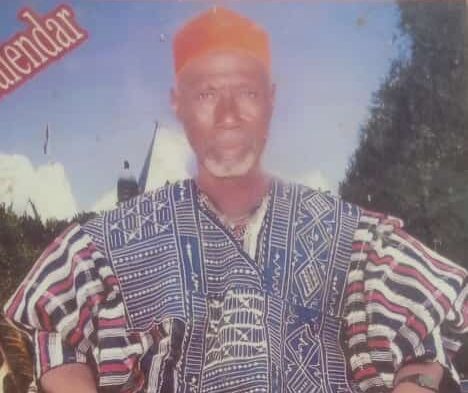 Bolga Central Constituency too big for one MP, we need Bolga West Constituency—Sumbrungu Chief