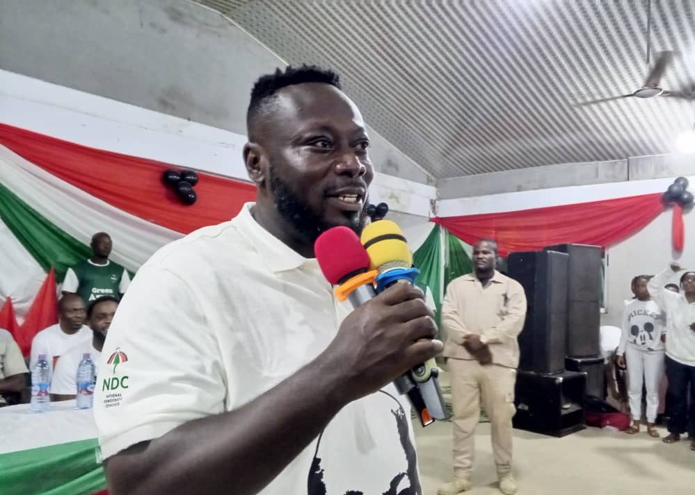 NDC Youth Organizer Questions NPP’s Commitment to Free SHS