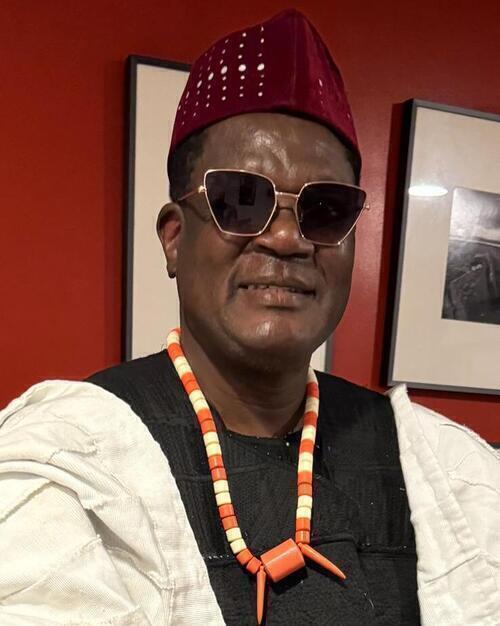 Gabriel Agambila Pushes for Made-in-Ghana Fabrics in Schools and Government