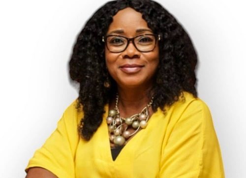 No Retreat, No Surrender–Cynthia Morrison Unshaken with Her Independent Bid 