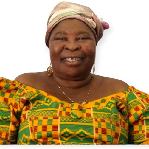 Breaking News: Akua Donkor has died