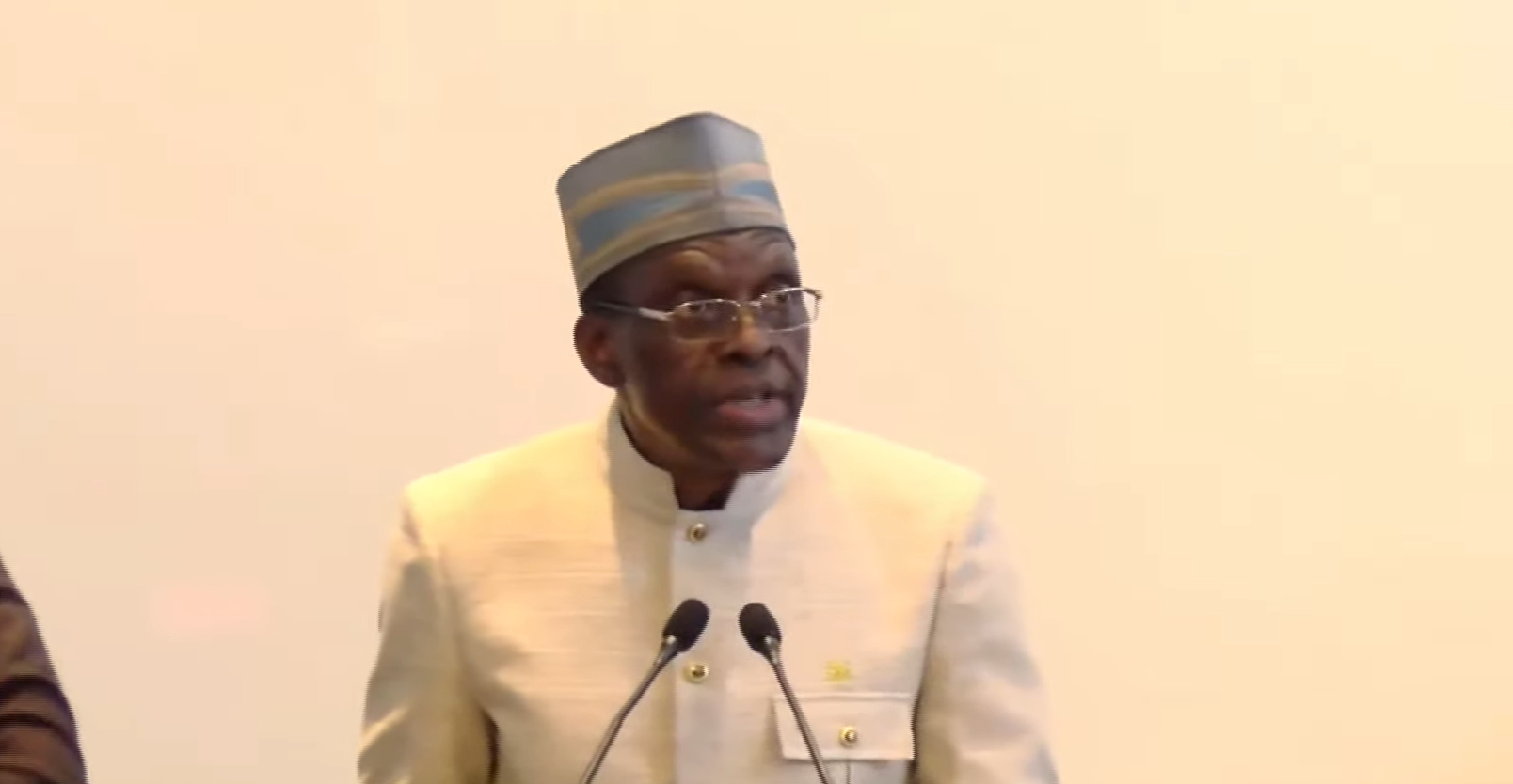 Parliament Under Siege: Judiciary and Executive Colluding to Weaken Legislature – Bagbin