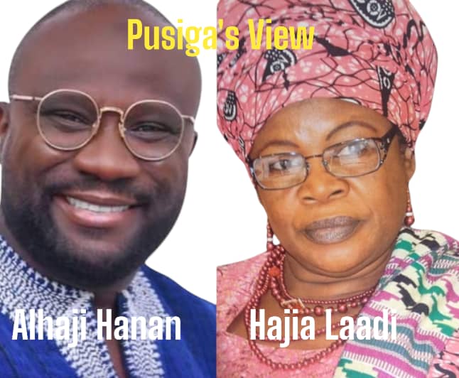 Speakout Upper East: Pusiga’s view by residents ahead of 2024 elections