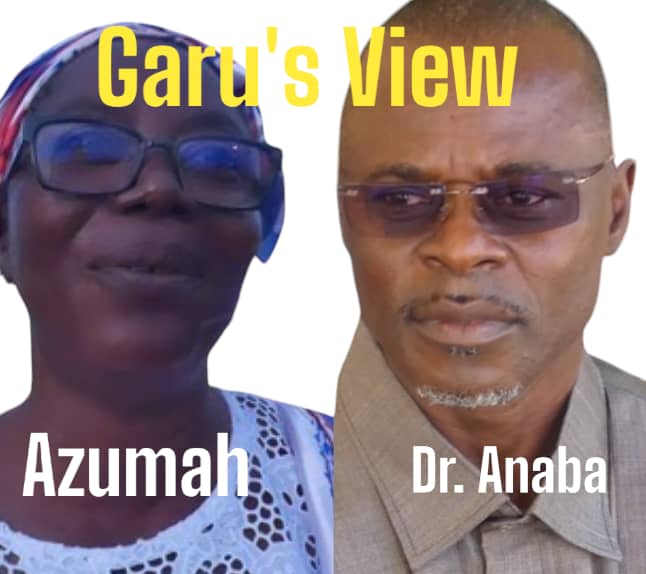 Speakout Upper East: Garu’s view by residents ahead of 2024 elections
