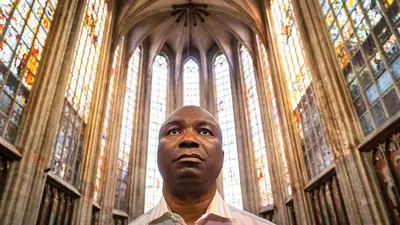 Meet the Nigerian Man Who Built One of the Largest Churches in  Europe