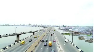 Fatal Crash on Third Mainland Bridge: Brake Failure Blamed