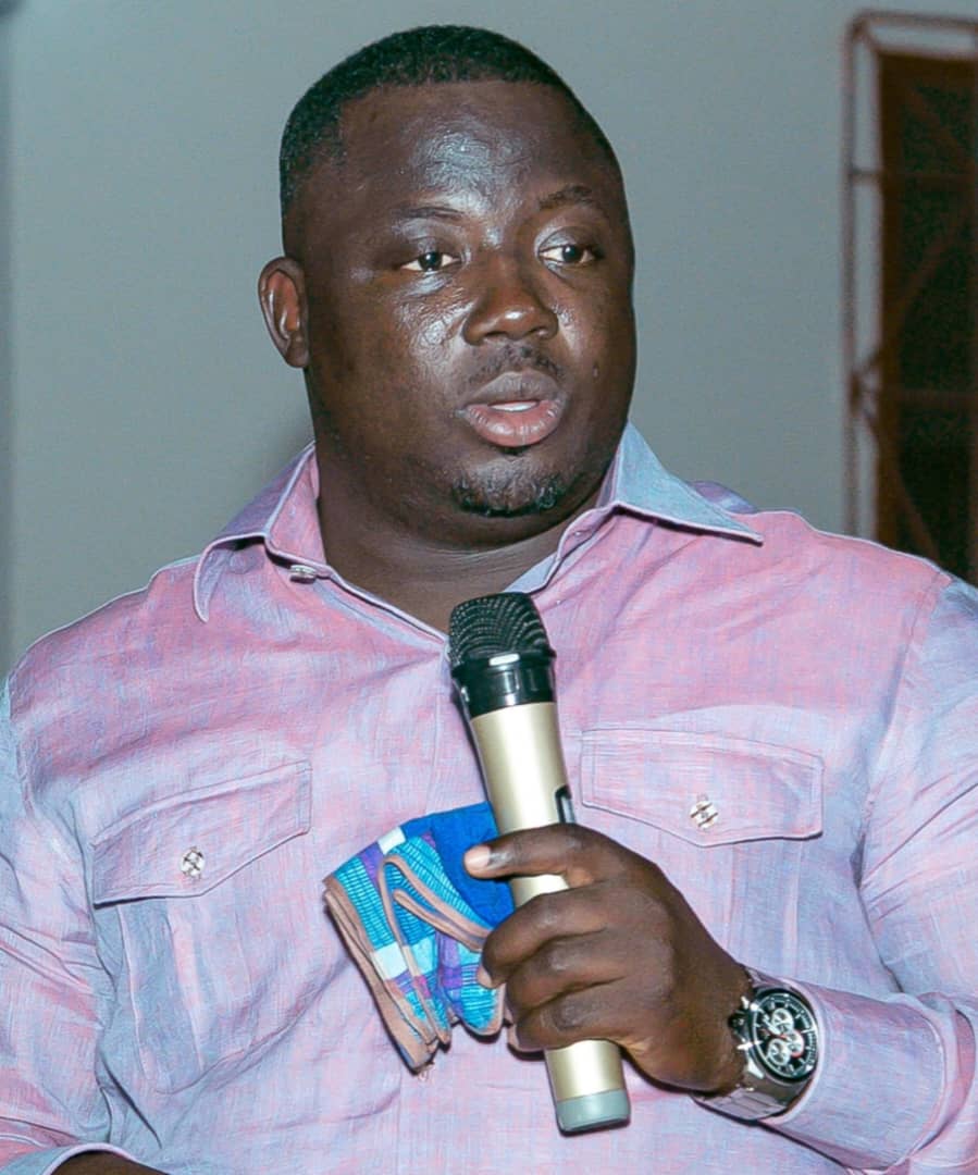 NDC Calls for Resignation of Electoral Commission Chairperson Amid Claims of Political Bias