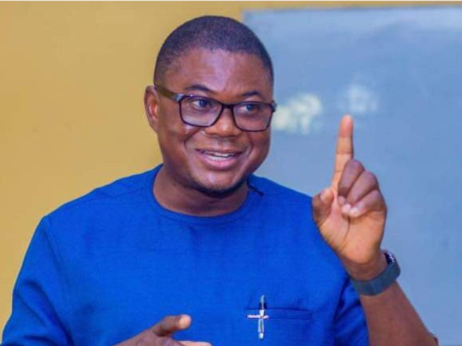 Dr. Krugu conceded defeat, pledges to support his opponent for Zebilla’s Development