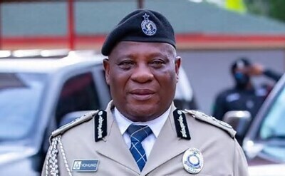 Police Sergeant Alleges Deputy IGP Ordered Defiance of Transfer Directive