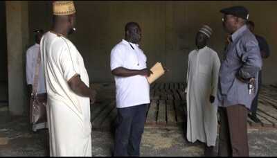 Thieves Strike Again: Tamale Buffer Stock Warehouse Ransacked