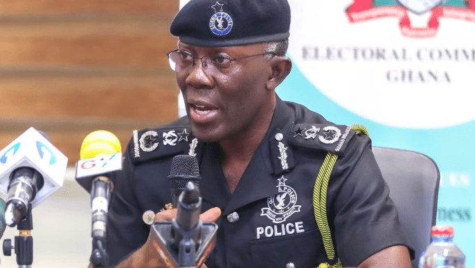 Akufo-Addo Urges Police to Re-Examine Approach to Post-Election Violence