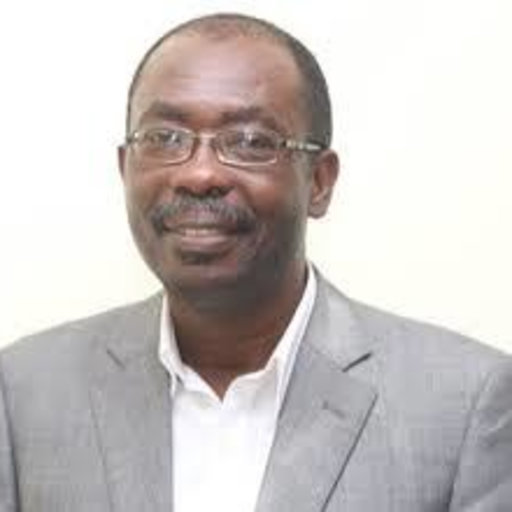 Prof. Ernest Kofi Davis Appointed as New Director-General of Ghana Education Service