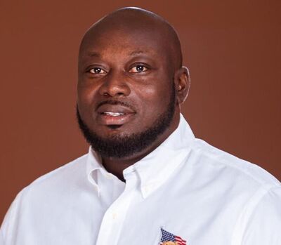 George Opare Addo Nominated as Minister for Youth Development and Empowerment